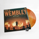 All Time Low: Live At Wembley - Coloured Orange Vinyl, RSD 2023 LP