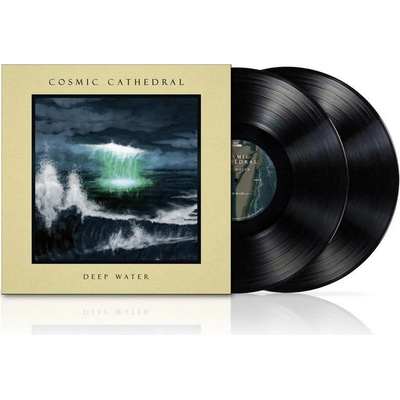 Cosmic Cathedral: Deep Water LP