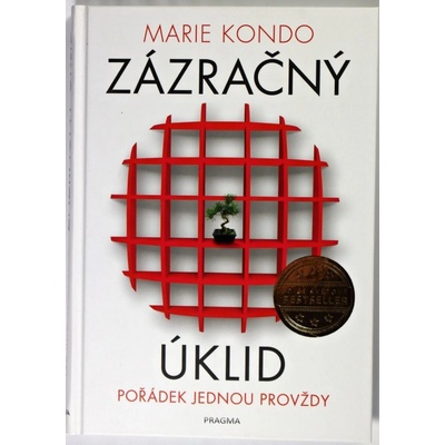 Zázračný úklid - Pořádek jednou provždy