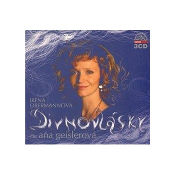 Divnovlásky