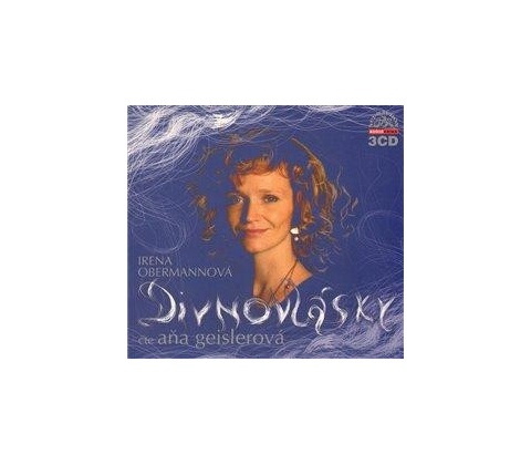 Divnovlásky