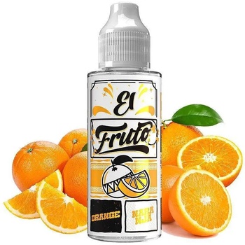 Image 1 of Bowmans Orange 100ml - El Fruto