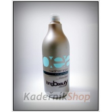 Evolution šampon na vlasy Ice ledový a osvěžující 1000 ml