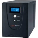 CyberPower VALUE1200EILCD