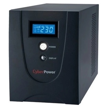 CyberPower VALUE1200EILCD