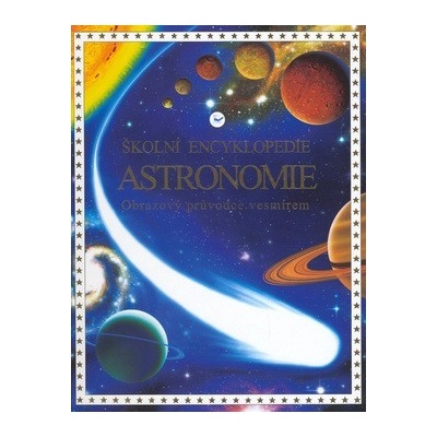 Astronomie encyklopedie