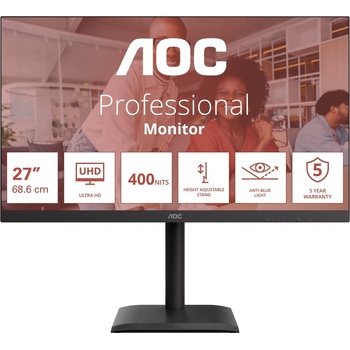 AOC U27E4CV