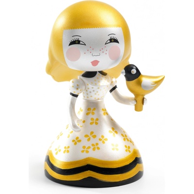 Djeco Arty Toys Princezná Monia