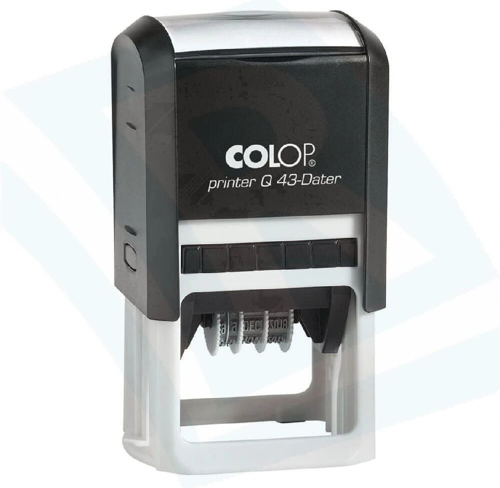 Colop Printer Q 43