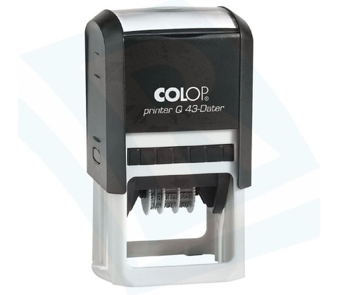 Colop Printer Q 43