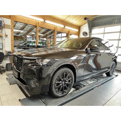 Mazda CX-80 2.5 e-Skyactiv PHEV Homura AWD 241 kW