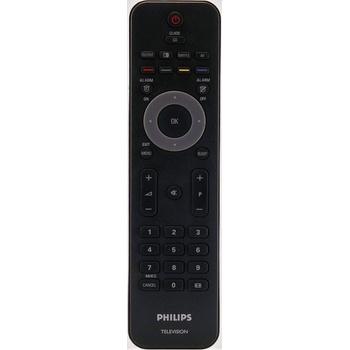 GENERAL PHILIPS 242254902212, 22AV1104/10, 8712581458966 - съвместимо дистанционно управление на марката General (242254902212, 22AV1104/10, 8712581458966)