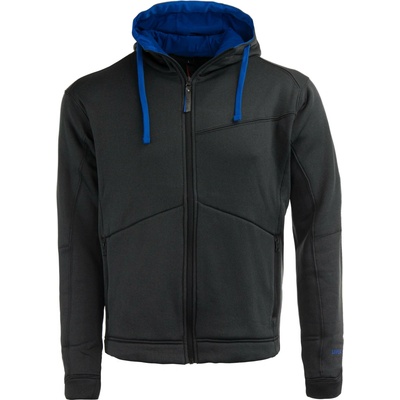 Uvex Men Hoody Jacket Navy