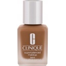 Make-upy Clinique Even Better rozjasňující tekutý make-up SPF15 WN 114 Golden 30 ml