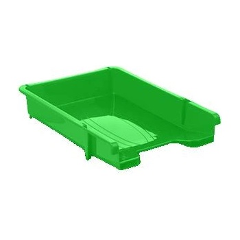 Image 1 of ARK Поставка хоризонтална зелена Ark 460