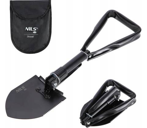 NILS Camp NC1739
