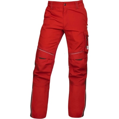Ardon URBAN nohavice jasne červené H6494