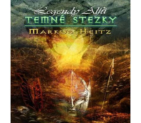 Temné stezky