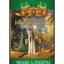 Kartomancie - Věk objevů 2 - A. Stackpole Michael