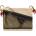 Klättermusen Чанта за рамо Klättermusen Algir Accessory Bag Shoulder bag - Putty Grey (510-7094-0412)