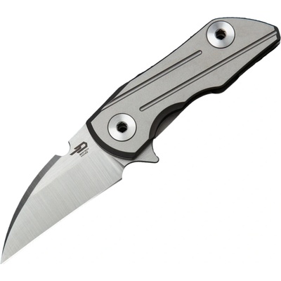 Bestech 2500 DELTA S35VN BT2006A