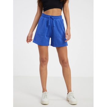 Jacqueline de Yong Сини дамски спортни шорти JDY Paris Jacqueline de Yong | Sin | ЖЕНИ | XS