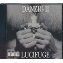 DANZIG: DANZIG II-LUCIFUGE CD