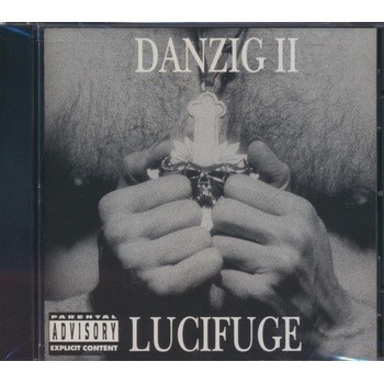 DANZIG: DANZIG II-LUCIFUGE CD