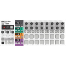 Arturia Beatstep Pro