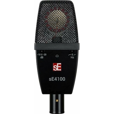 sE Electronics sE4100