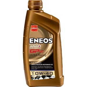 ENEOS GP4T Ultra Racing 10W-40 1 l
