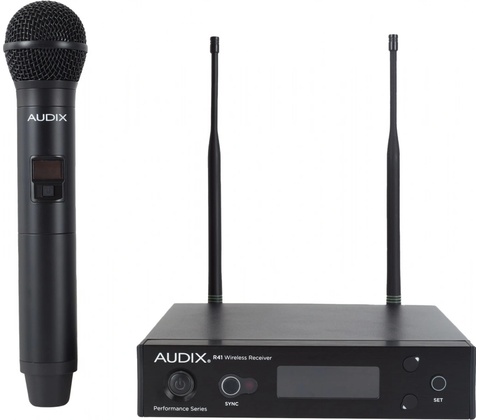 Audix AP41 OM5
