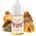 King's Crest Kings Crest Don Juan Tabaco Honey 5ml/30ml