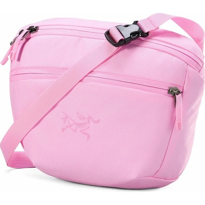 Arcteryx Mantis 2 Waist Pack - pineberry