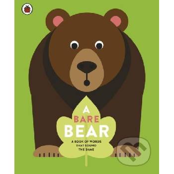 A Bare Bear