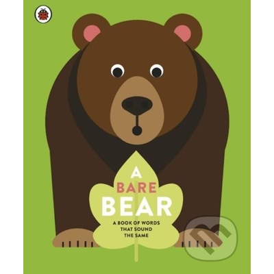 A Bare Bear
