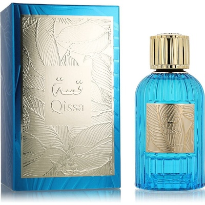 Paris Corner Qissa parfumovaná voda unisex 100 ml