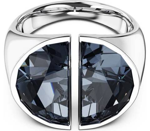 Swarovski koktailový prsteň Lucent 5670362