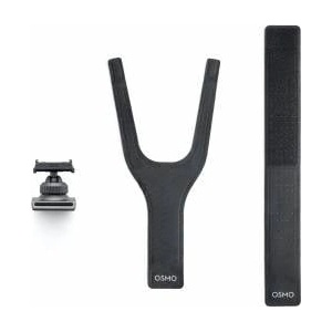 DJI Osmo Action Dual-Direction 360° Armband - 6937224127739