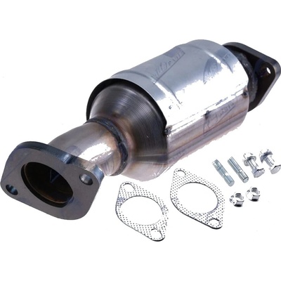 NTY Katalyzátor Hyundai Aj20 Aj 1.4 2008-2015, Aj30 1.4, 1.6 2007-2015, IX20 1.4, 1.6 2010-2019, KIA Ceed 1.4, 1.6 2009-2013, Venga a ďalší (289502B851)