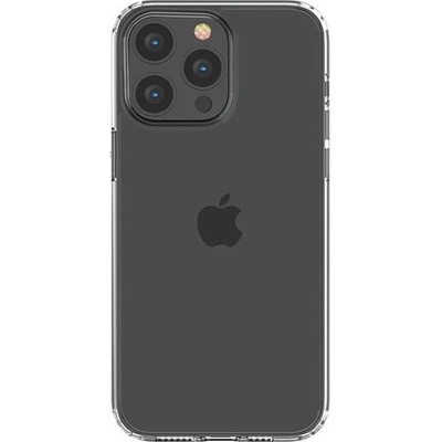 Púzdro Devia Shark Series Shockproof Case iPhone 15 Plus čiré