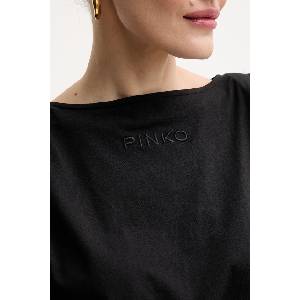 PINKO Памучна рокля (104901.A2HE) - answear - 166,23 лв