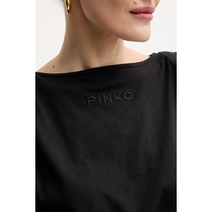 PINKO Памучна рокля (104901.A2HE) - answear - 390,97 лв
