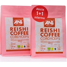 ANi Acai Reishi Bio s Lion's Mane Cordyceps 100 g