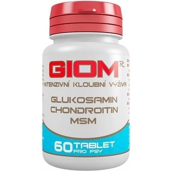 Giom ERA Intenzívna kĺbová výživa 60 tbl