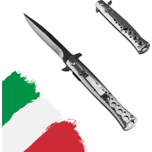 Albainox Italský stiletto "HITMAN"