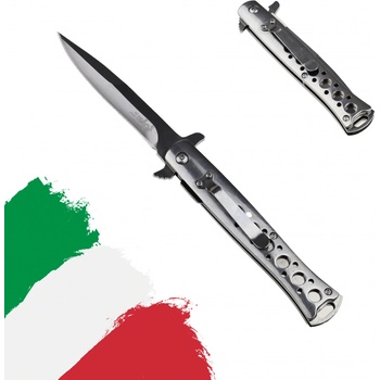 Albainox Italský stiletto "HITMAN"