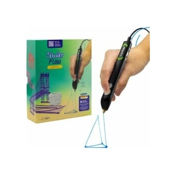 3Doodler 3D pero FLOW FLOW-INTL