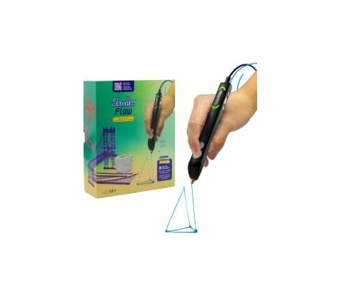 3Doodler 3D pero FLOW FLOW-INTL