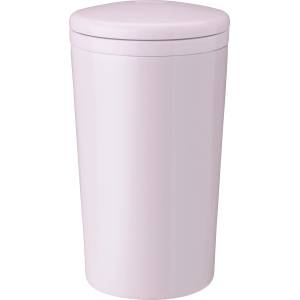 Stelton Термос CARRIE, 400 мл, розов, неръждаема стомана, Stelton (SN3612)